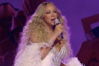 Mariah Carey, música