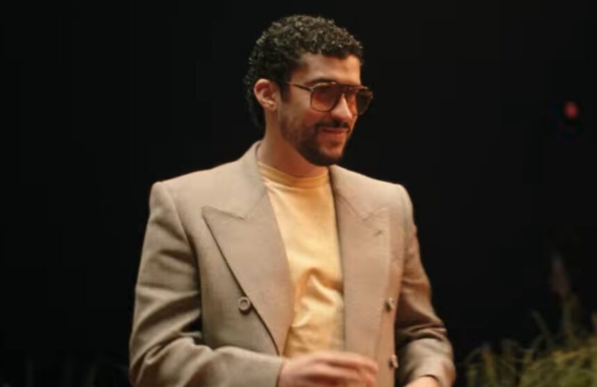 Bad Bunny, Super Bowl