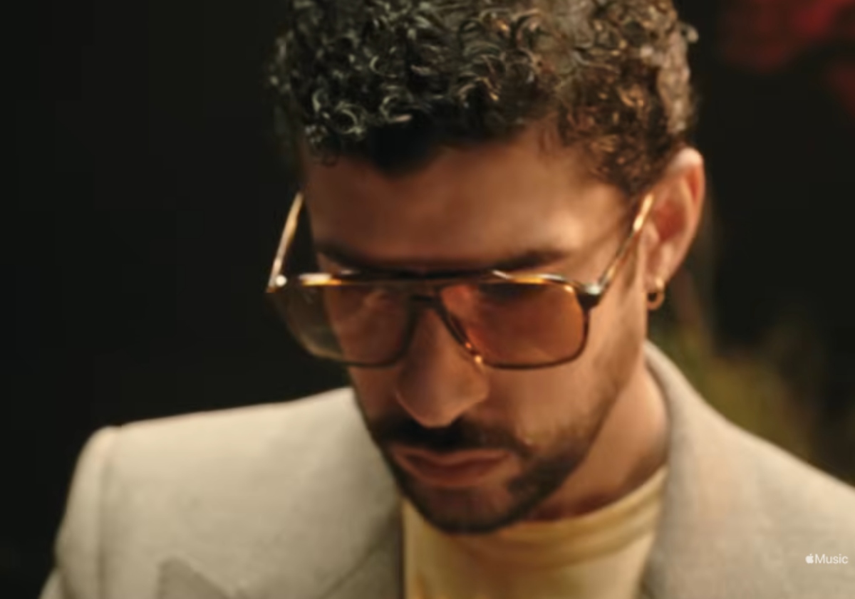 Bad Bunny, Super Bowl