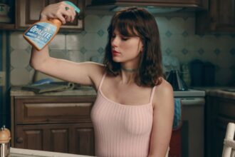 Taylor Swift, Rodrigo Prieto