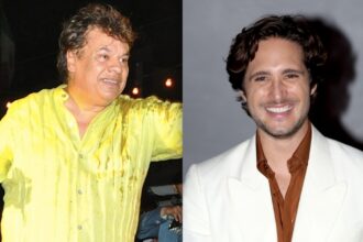 Juan Gabriel, Diego Boneta
