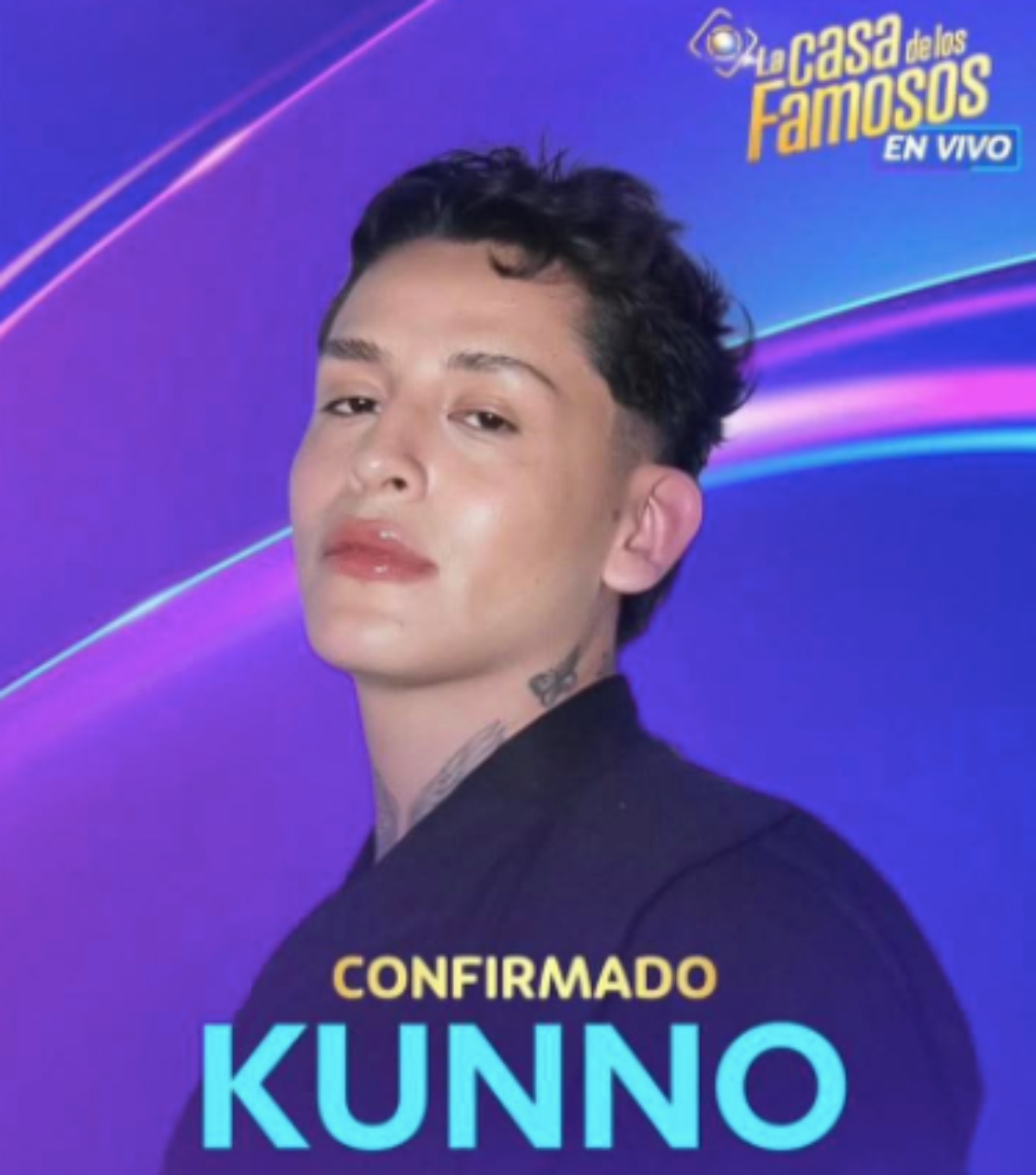 La Casa de los Famosos, Telemundo