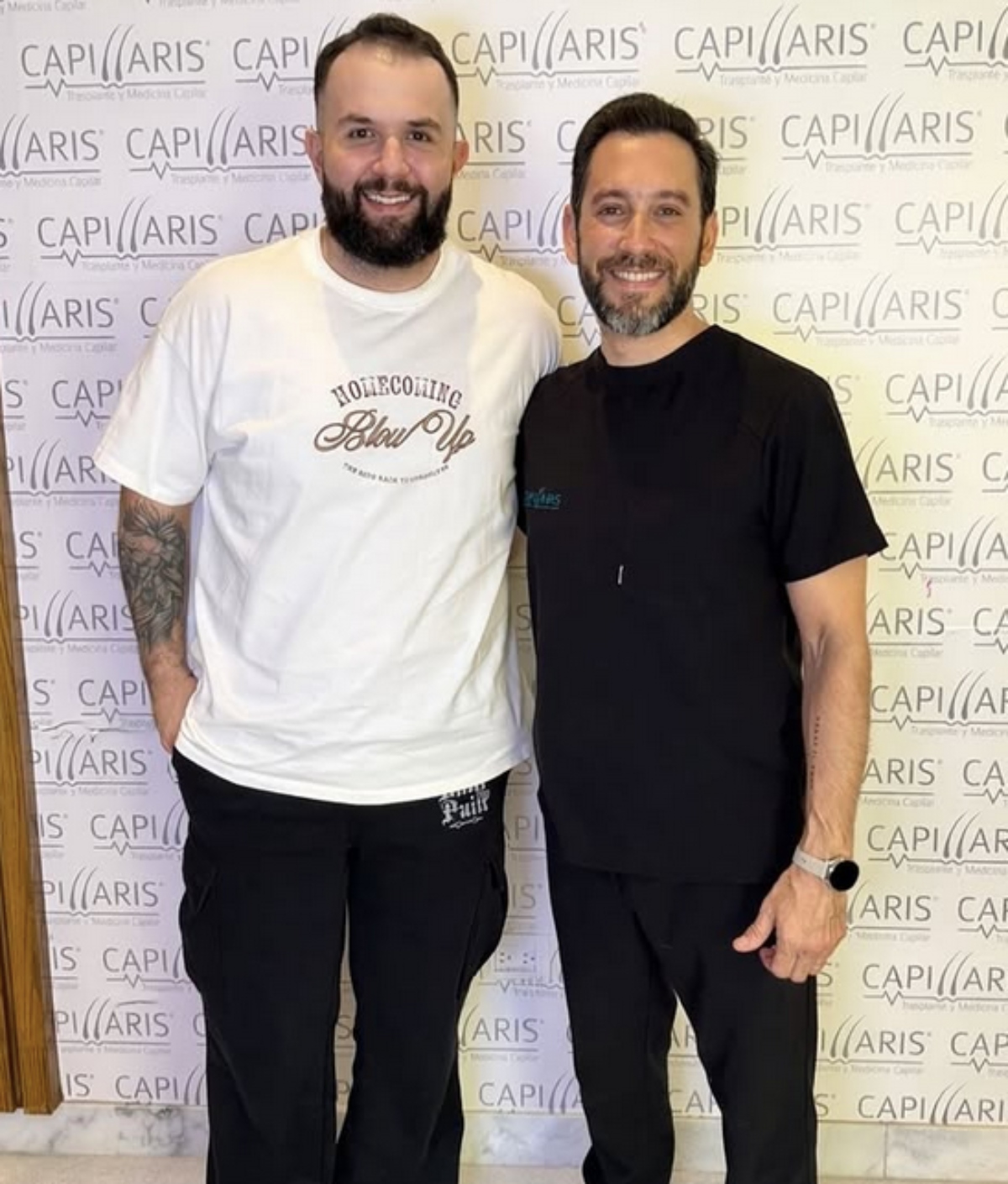 Carín León, famosos