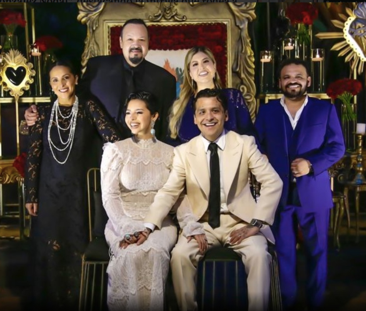 Christian Nodal, music