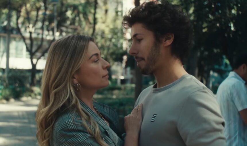 Quieres ser mi Novia, Ludwika Paleta