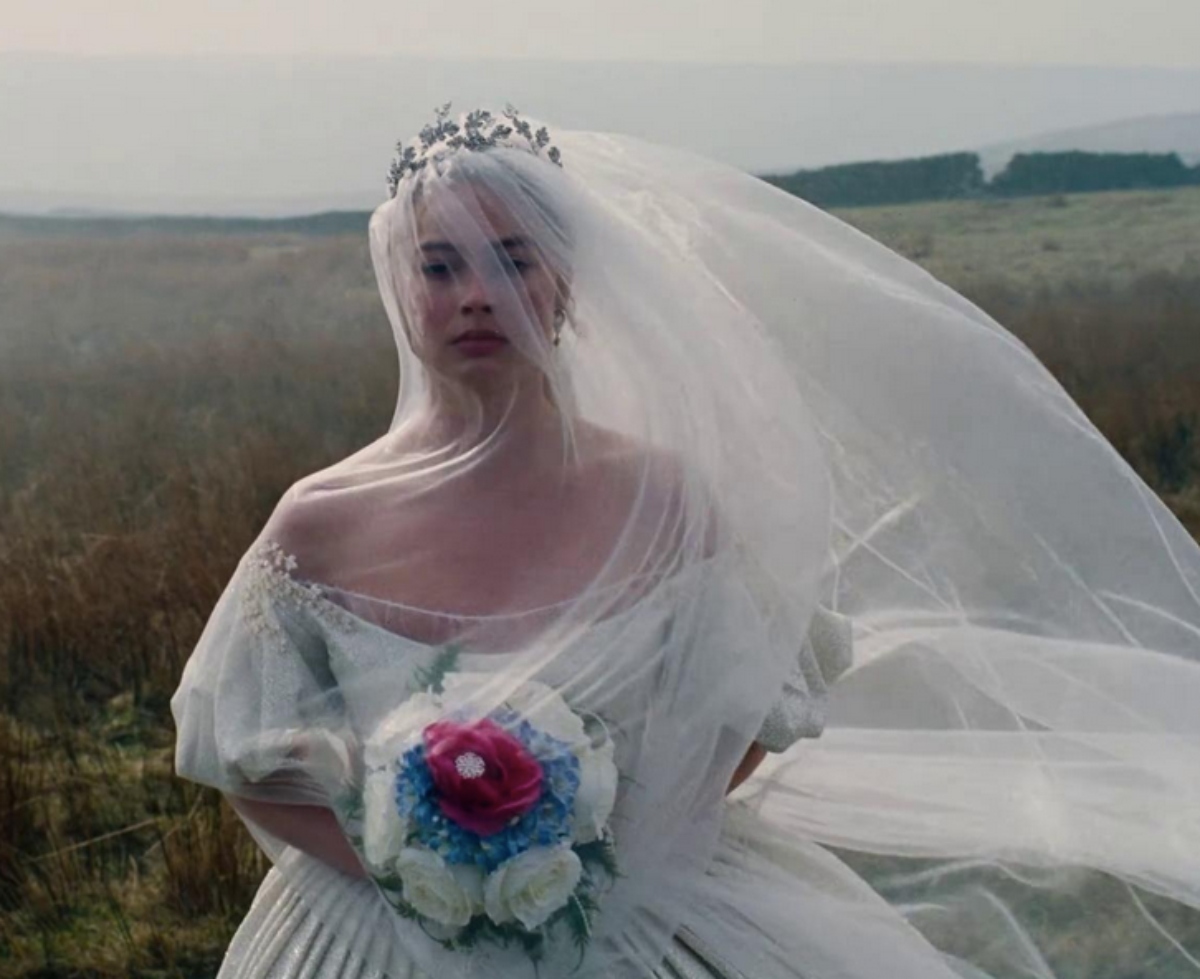 Cumbres Borrascosas taquilla, cine