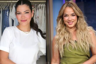 Adamari López San Valentín, Ana Patricia Gámez