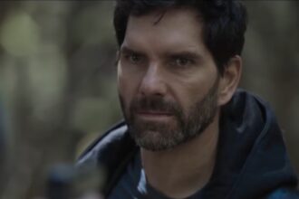 Lobo, morir matando, serie, Telemundo