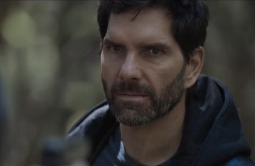 Lobo, Die Killing, series, Telemundo