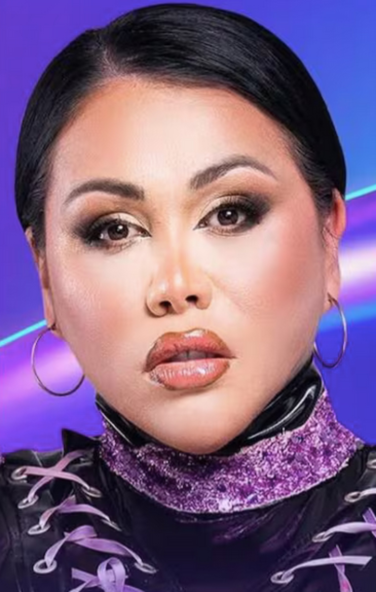 Casa de los Famosos, reality show