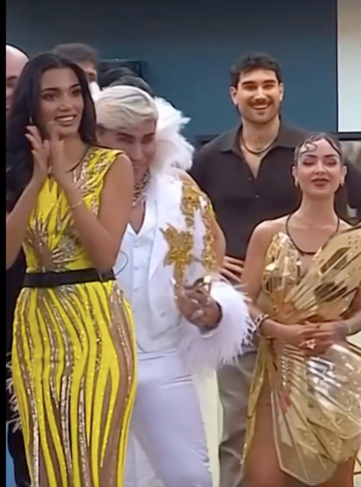 Casa de los Famosos, Telemundo