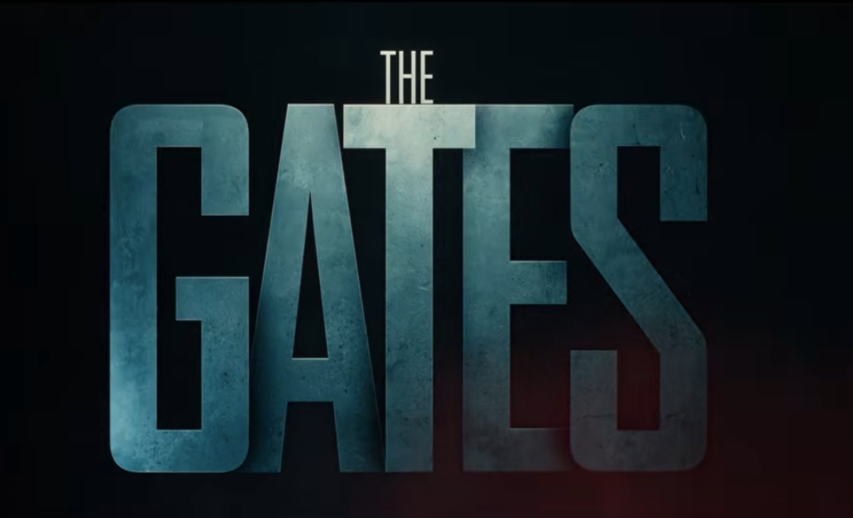 James Van Der Beek movie, cinema