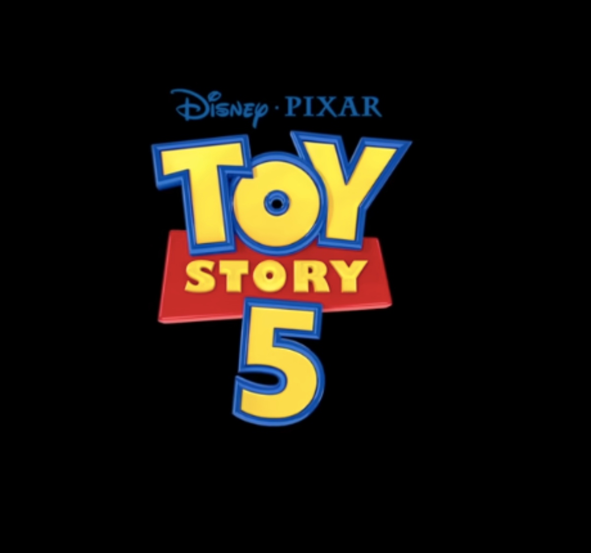 Toy Story 5, movies