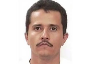 El Mencho muerte, capo, narco