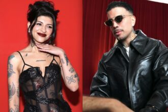 Cazzu POLÉMICA Rauw Alejandro, canción