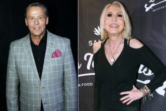 Alfredo Adame reconciliación Laura Bozzo
