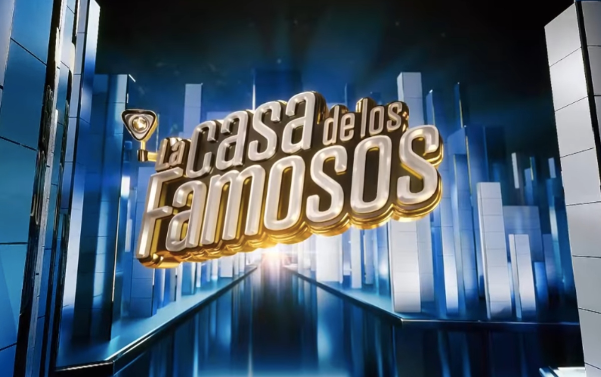 Luis Coronel La Casa de los Famosos, realities