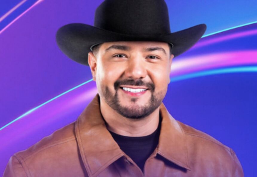 Luis Coronel La Casa de los Famosos, realities