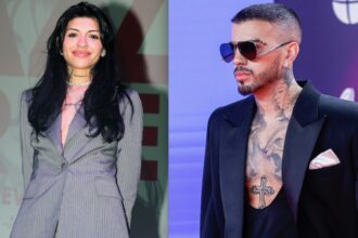 Rauw Alejandro mensaje canción Cazzu