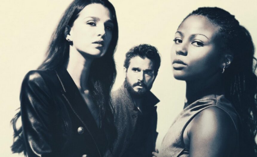 Serie Industry, famosos