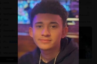 Ruben Ray Martínez caso Texas