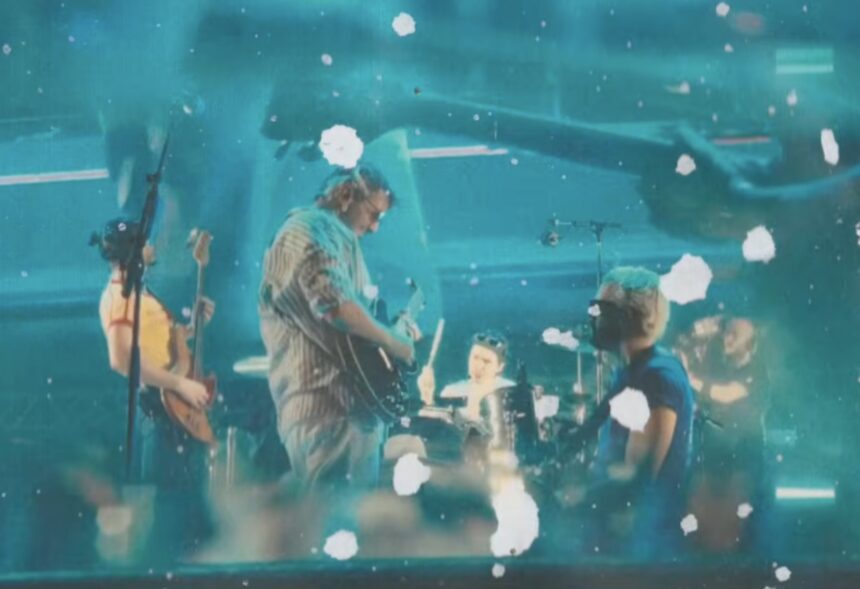 Morat canción Tu Carcel Los Bukis