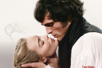 Cumbres Borrascosas taquilla, cine