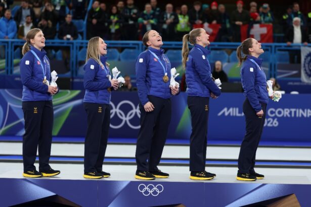 Milán-Cortina 2026 medallero