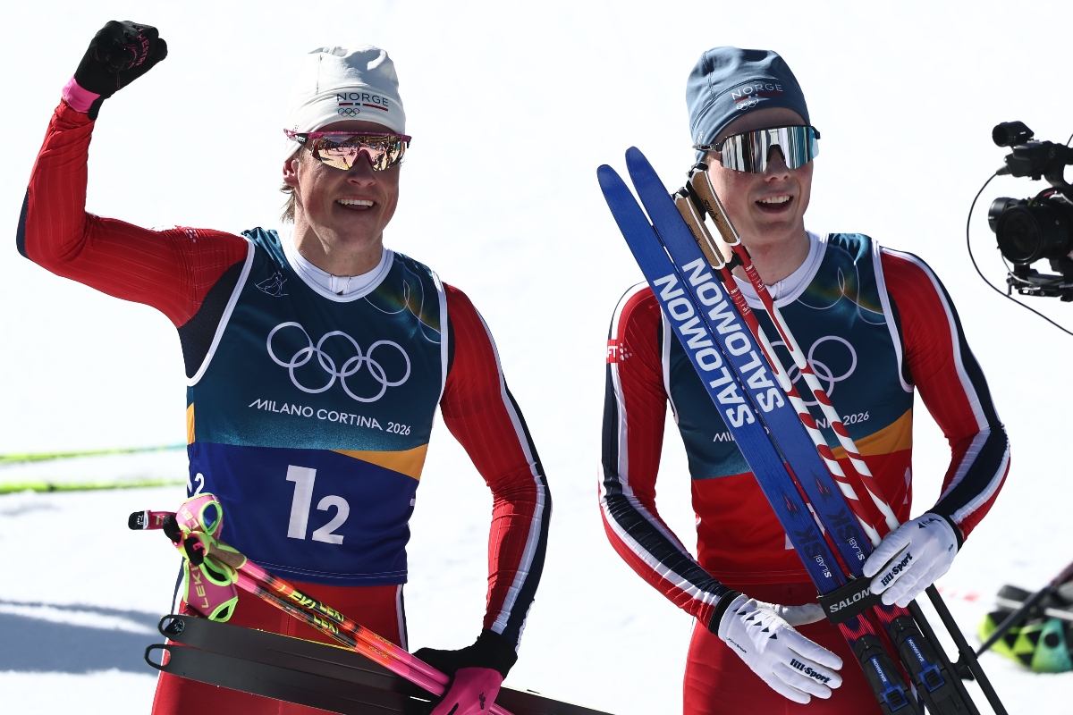 Milán-Cortina 2026 medallero 