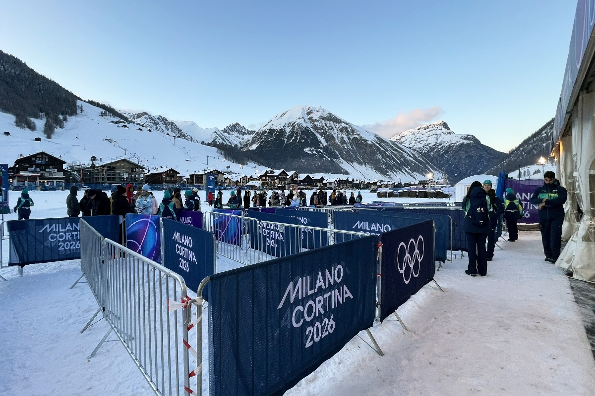 Olympic Winter Games condoms