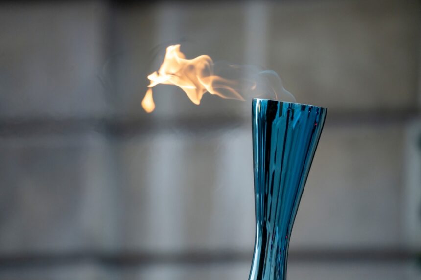 Olympic Winter Games