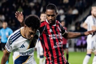 Concachampions 2026 LA Galaxy