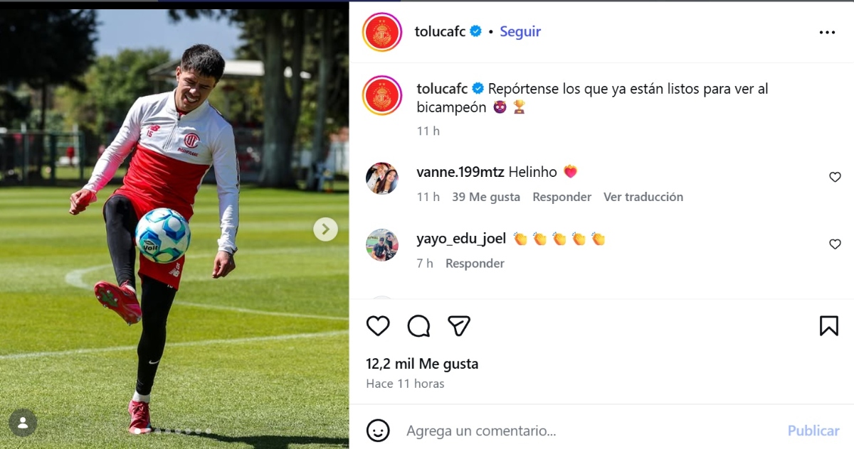 Toluca