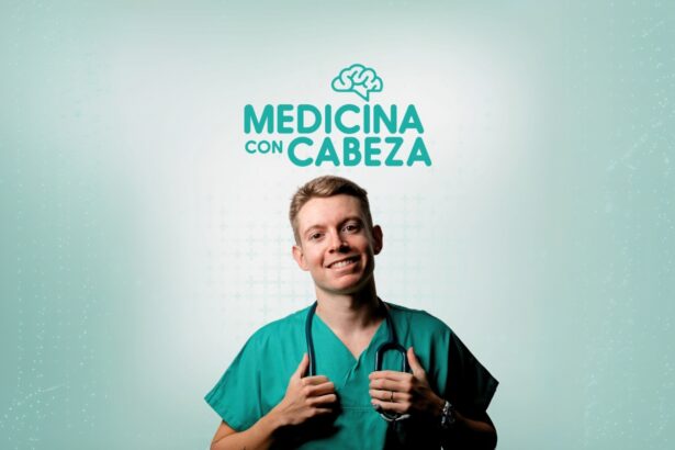 Medicina Con Cabeza, Carlos Yebra, QuéOnnda Podcasts, QuéOnnda