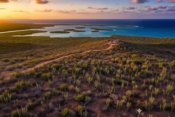 Sur de Puerto Rico, Bosque Seco de Guánica, La Parguera Lajas, Playas del sur de Puerto Rico, QuéOnnda