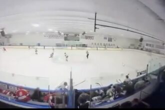 Rhode Island shooting, Shooting, Rhode Island, Lynch Arena of Pawtucket, Pawtucket, Pawtucket, QuéOnnda