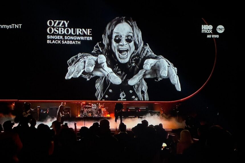 Grammy 2026 tributes, Grammy 2026, artists who passed away in 2025, QuéOnnda