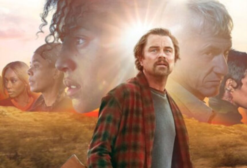 BAFTA, One Battle After Another