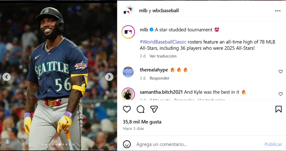 World Baseball Classic