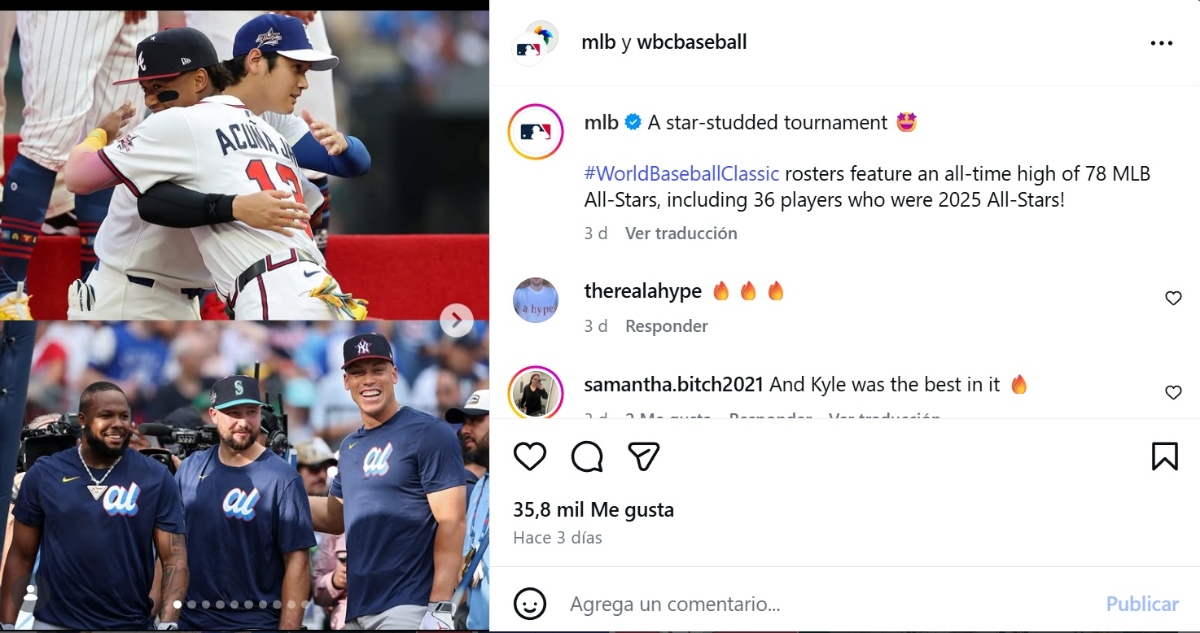 World Baseball Classic