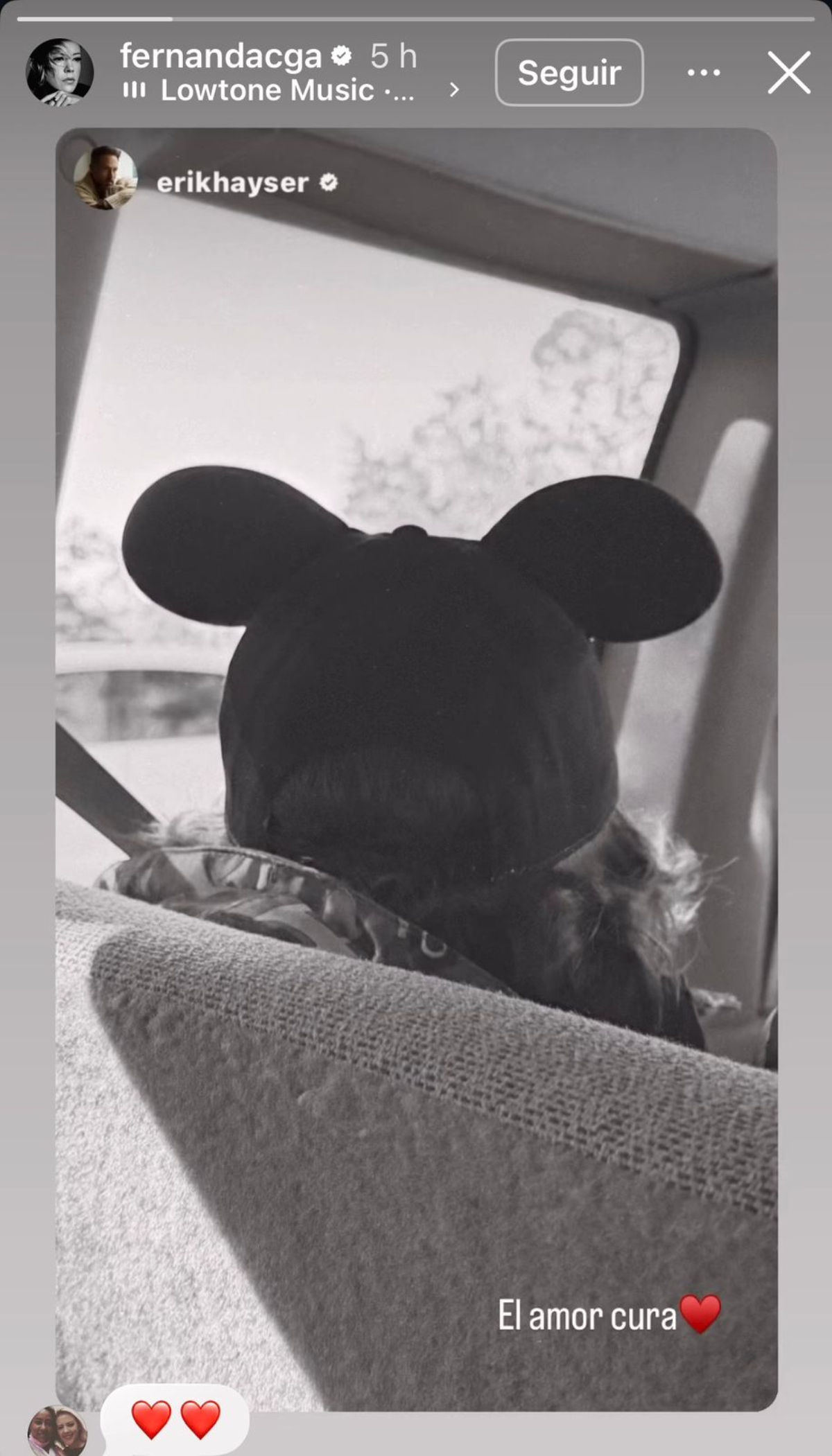 Fernanda Castillo, actress