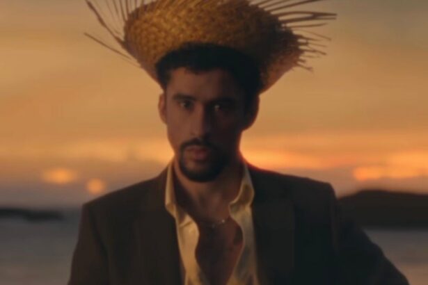 Bad Bunny, Super Bowl