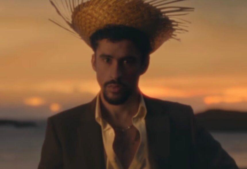 Bad Bunny, Super Bowl