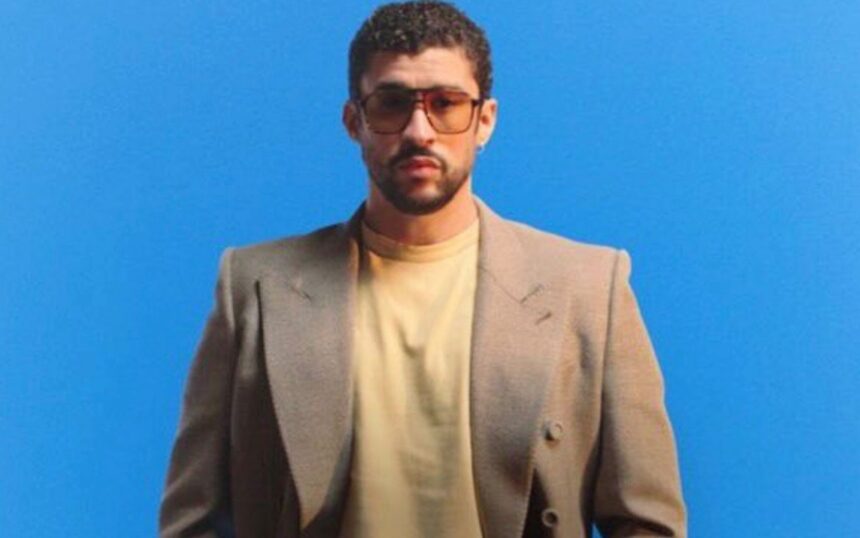 Bad Bunny, música