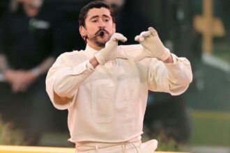 Bad Bunny, Super Bowl