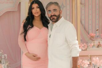 Vicente Fernández Jr, Mariana González