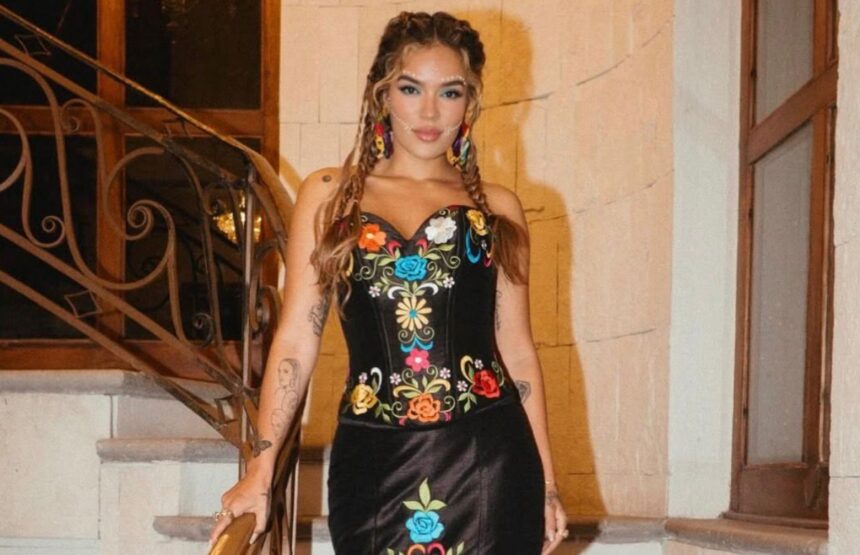 Karol G cumpleaños, celebración