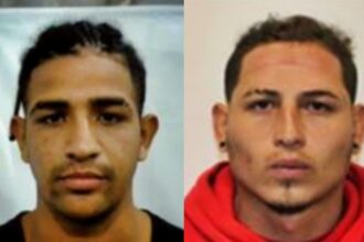 Agentes de ICE suspendidos disparo venezolano