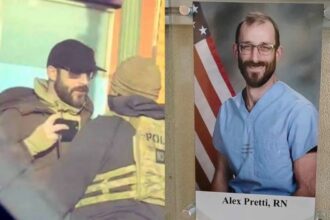 Alex Pretti homicidio, Alex Pretti, informe forense Alex Pretti, autopsia Alex Pretti, QuéOnnda