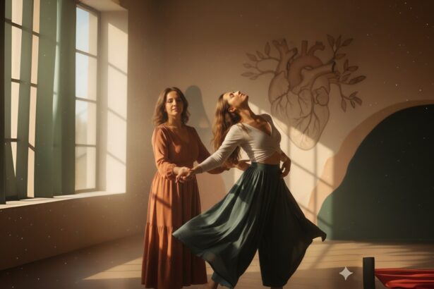 Alquimia Interior baile sanación, Alquimia Interior, Paty Leal, QuéOnnda